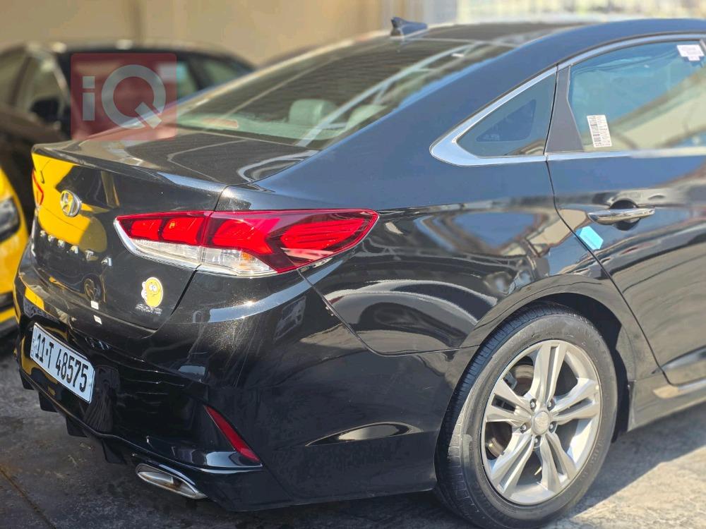 هيونداي سوناتا